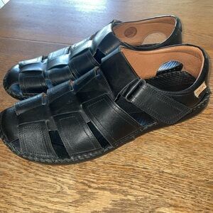 PIKOLINOS TARIFA 06J-5433 (MEN'S) - OLMO in new like condition size 46